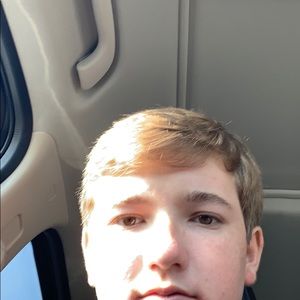 Meet your Posher, Teddy